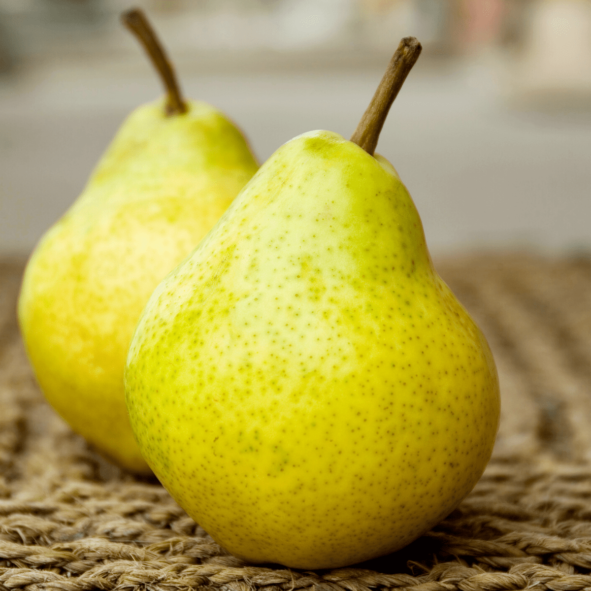 Bartlett Pear – aramgarhorchards